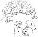 How To Feed A Crowd 